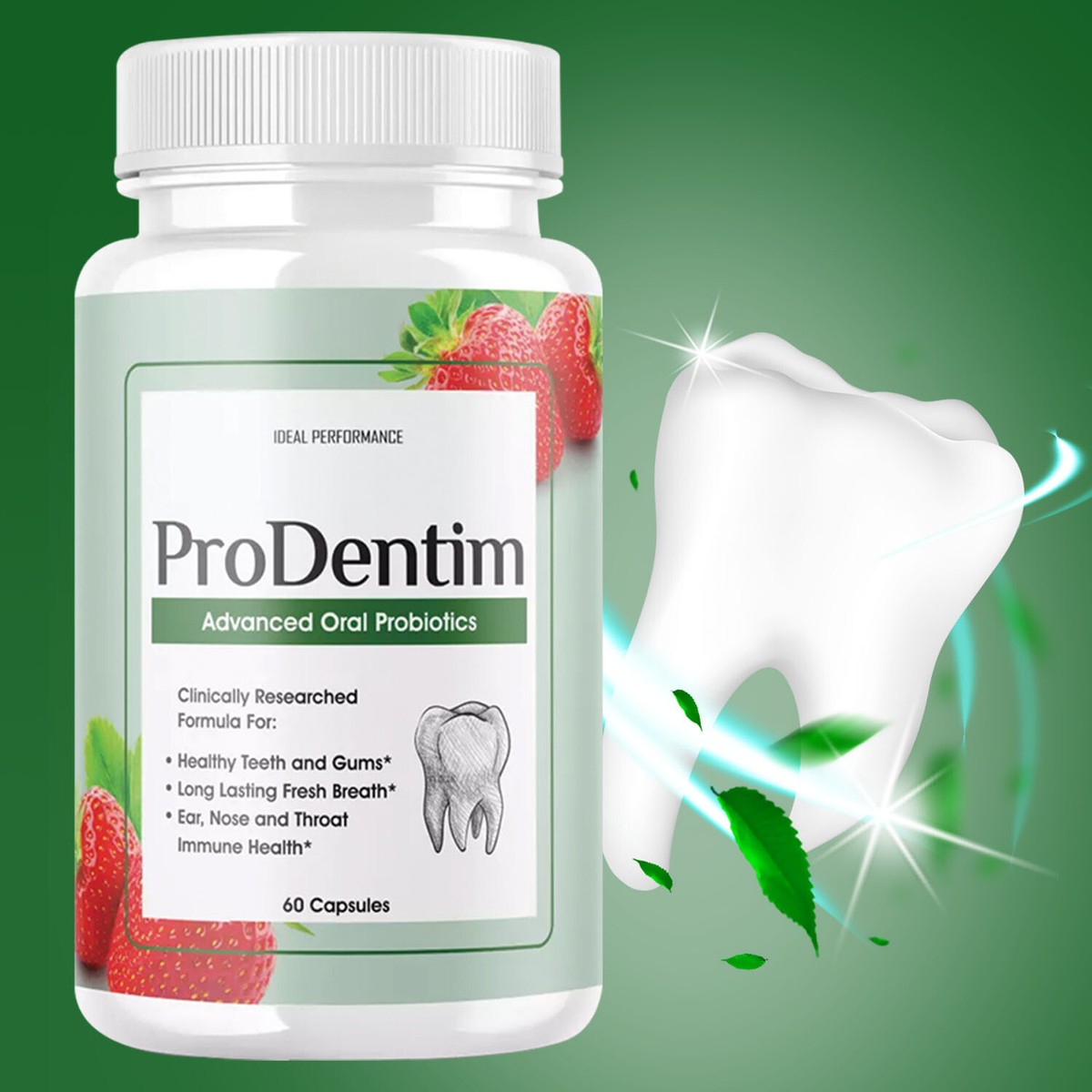 Prodentim Review